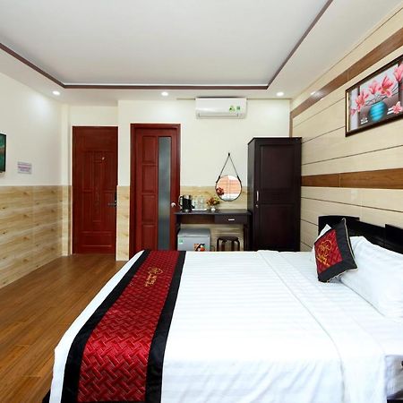 Homestay May Trang Hoi An Eksteriør bilde