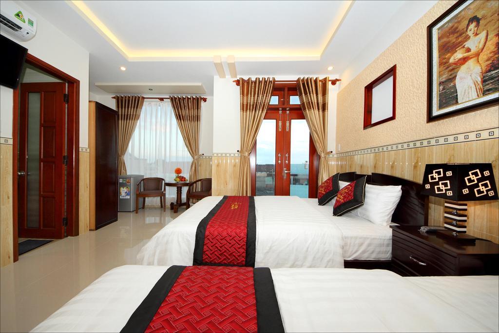 Homestay May Trang Hoi An Rom bilde