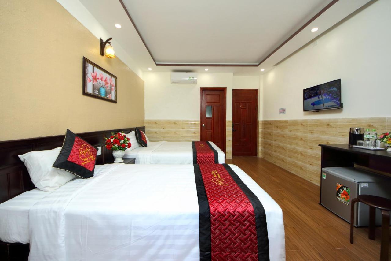Homestay May Trang Hoi An Eksteriør bilde