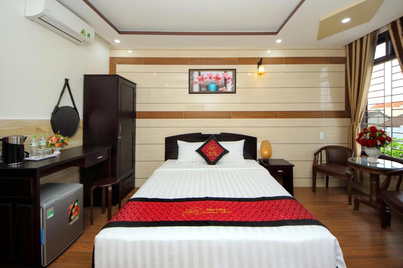 Homestay May Trang Hoi An Eksteriør bilde